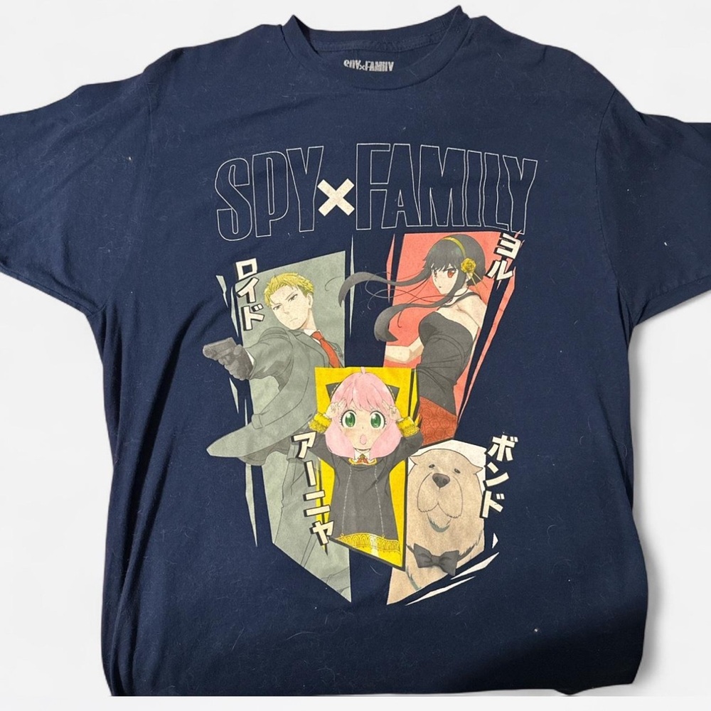 Spy x Family bundle - Picture 1 of 4